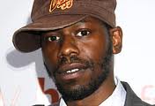 Malcolm Barrett
